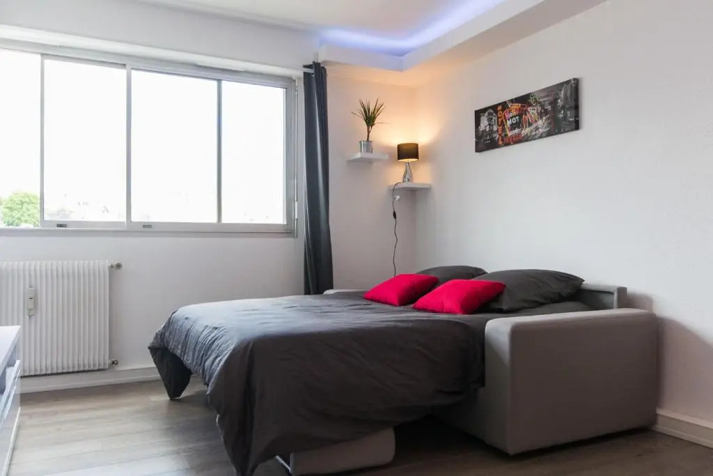 SWEETHOME DIJON - ALBERT 1er