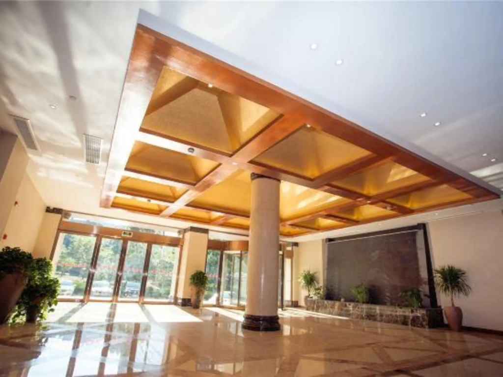 Siji Tingyuan Hotel