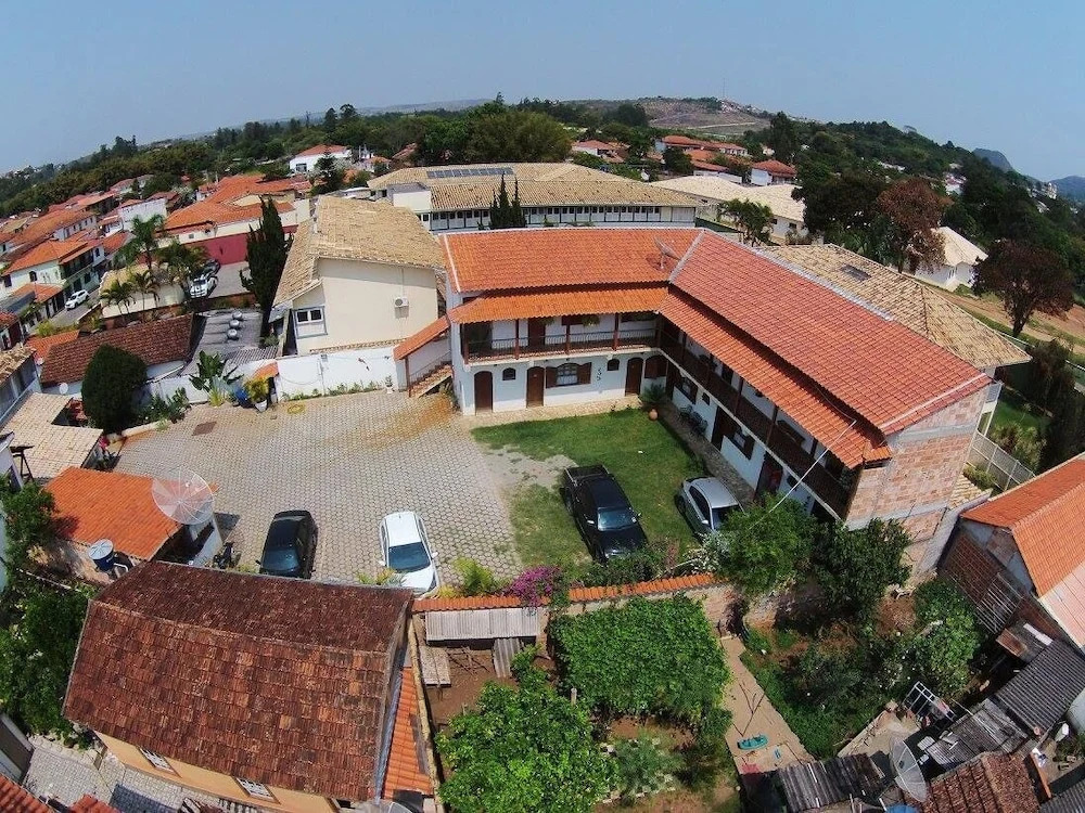 Pouso da Josi - Tiradentes