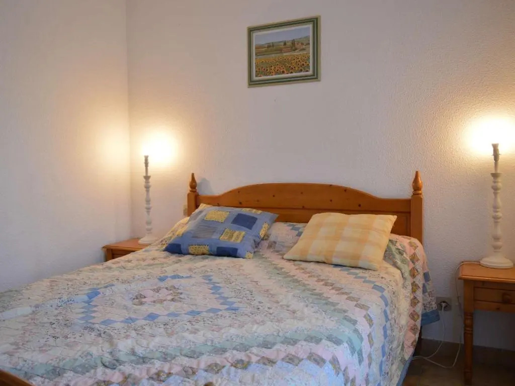 Maison Argelès-sur-Mer, 3 pièces, 6 personnes - FR-1-225-39