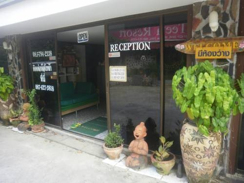 Teeta Resort