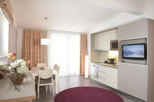 Hotel Holunderhof