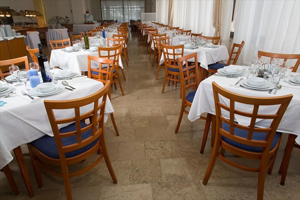 Hotel Labineca