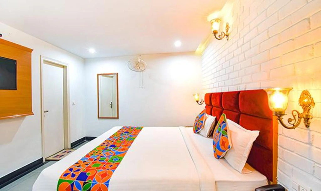 Fabhotel Nh7