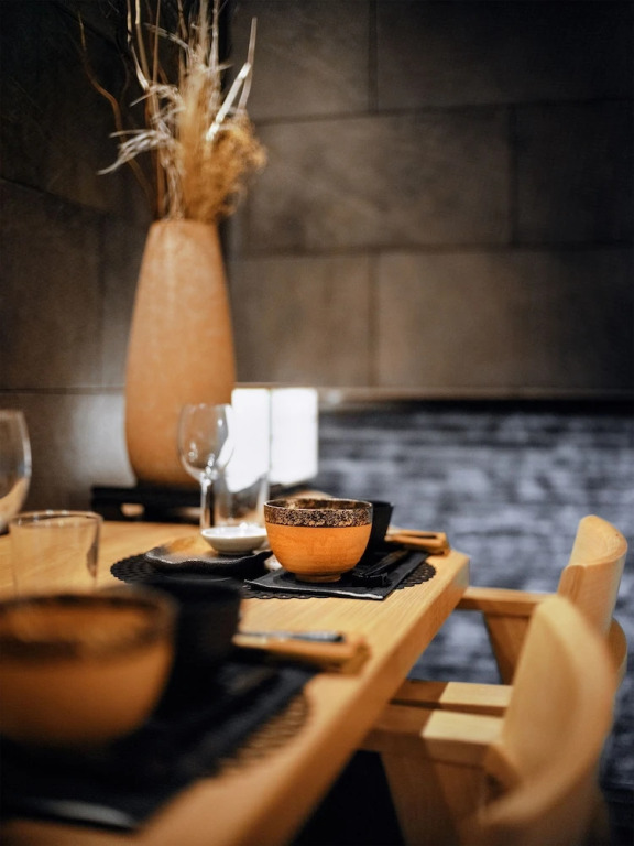 Samurai House 2