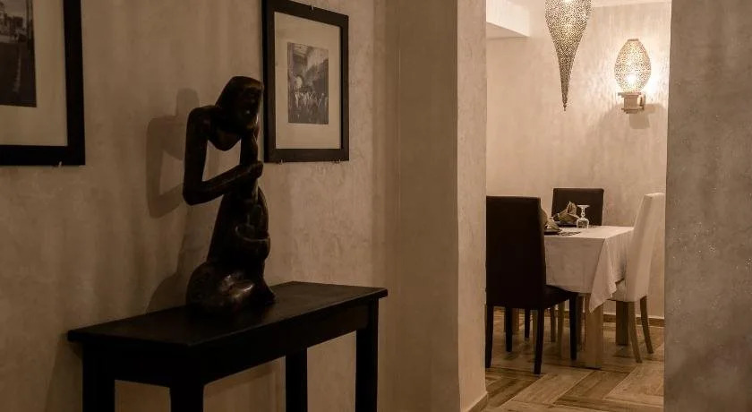 Riad Ksar Aylan