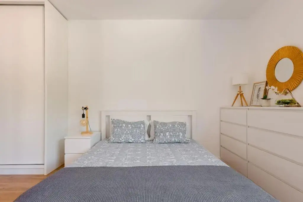 Stylish and Elegant Studio - Best View and Location in Coimbra Downton