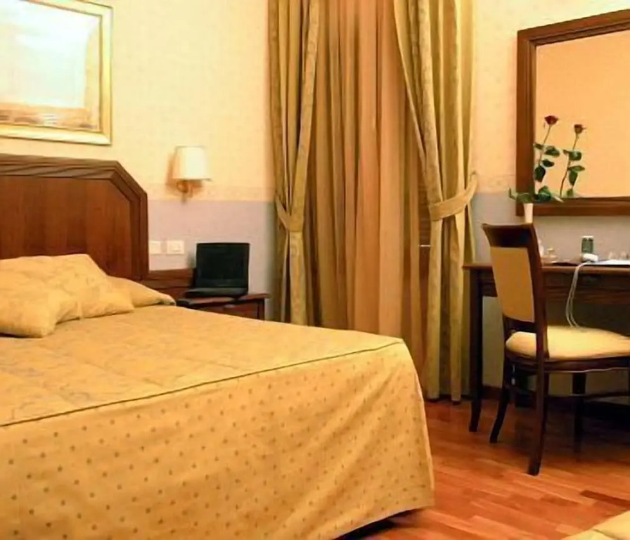 Hotel Filippeschi