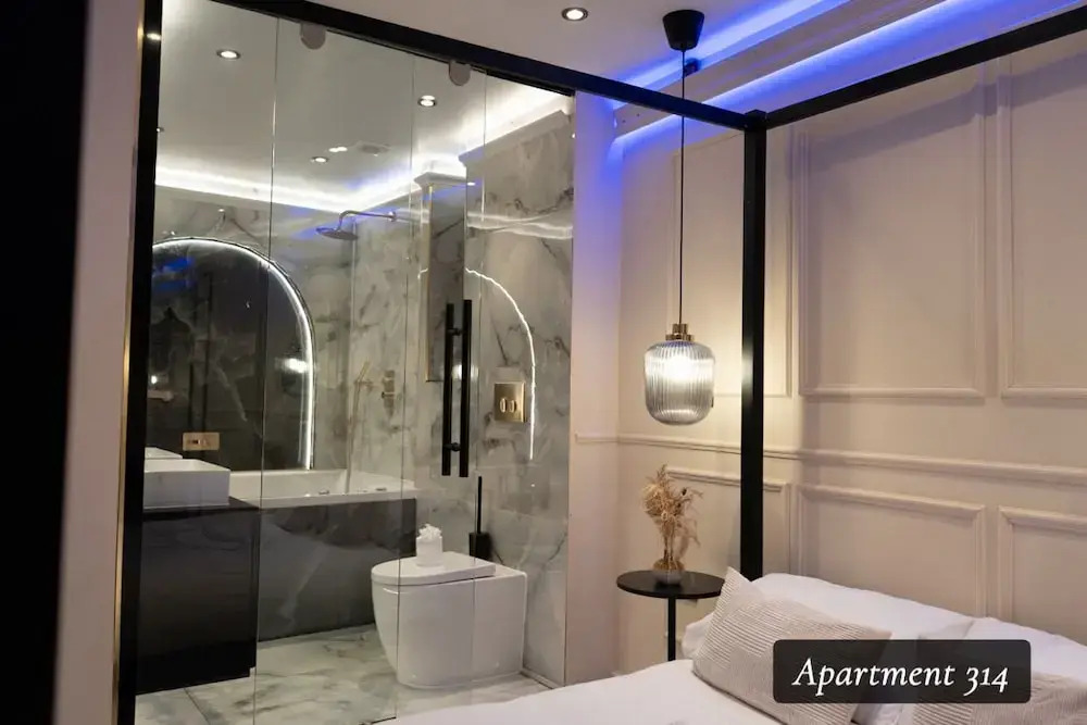 The Opulence