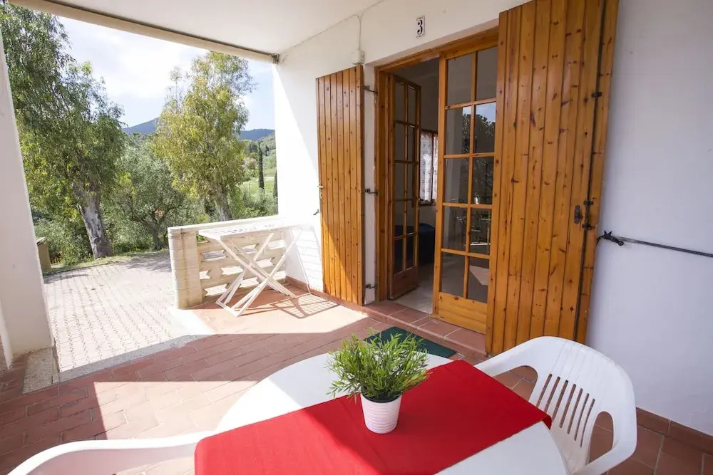 Villa Conti Residence
