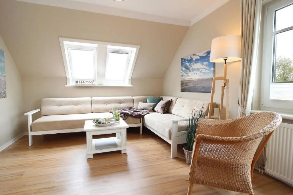 Haus am Park Wohnung Nr12
