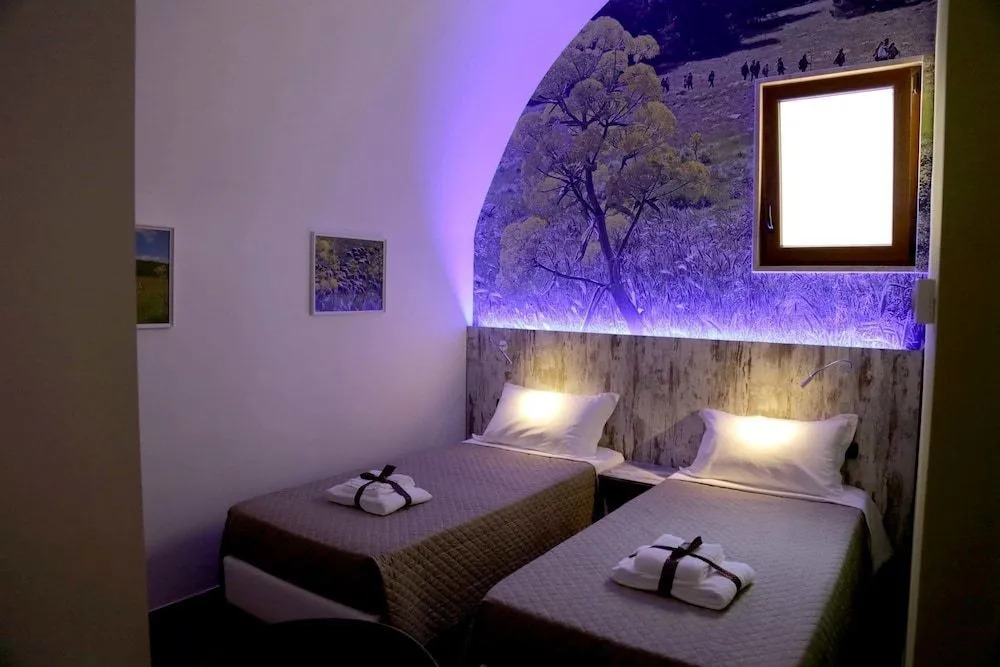 Hotel 7 Camere