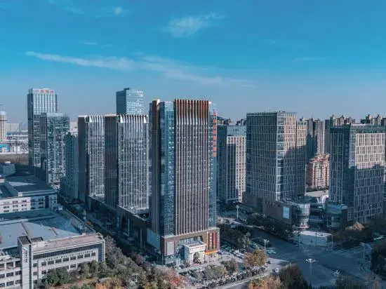 Vienna International Hotel (Xi'an North Railway Station)