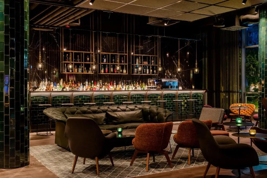Motel One Berlin-Hackescher Markt