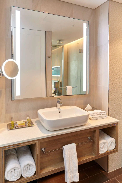 Doubletree By Hilton Perth Northbridge