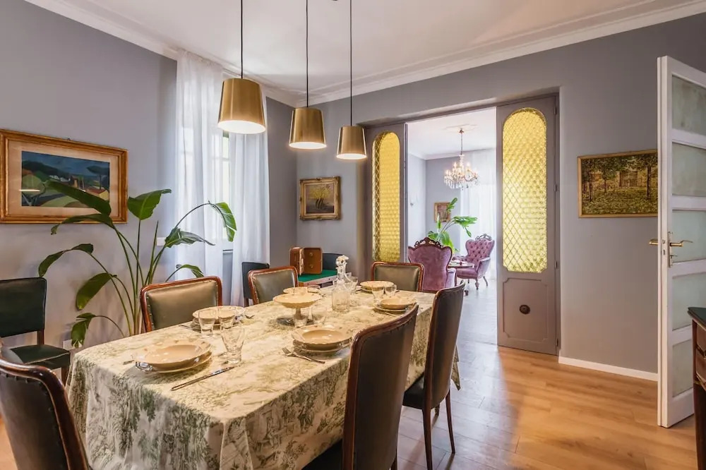 Riva House Catania by Wonderful Italy