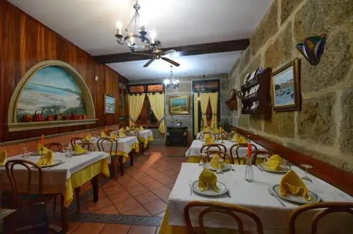 Hotel Marín