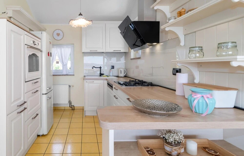 Beautiful Apartment in Crikvenica With 2 Bedrooms and Wifi