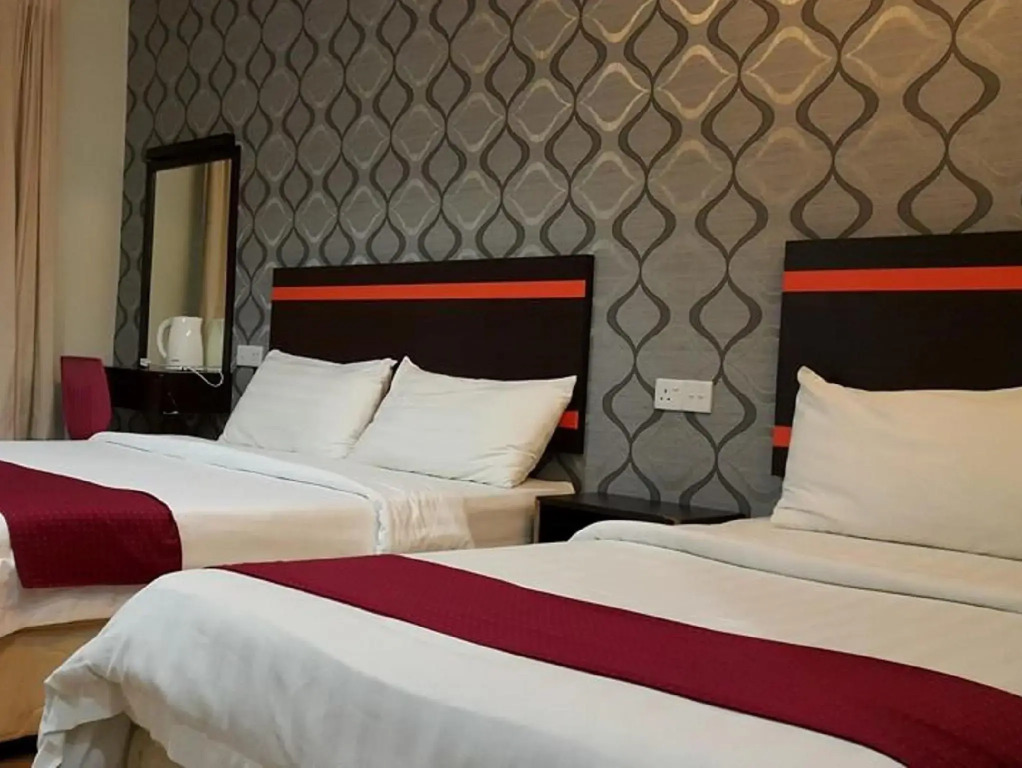 Mega Inn