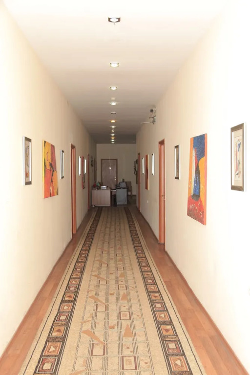 Sea Port Hotel