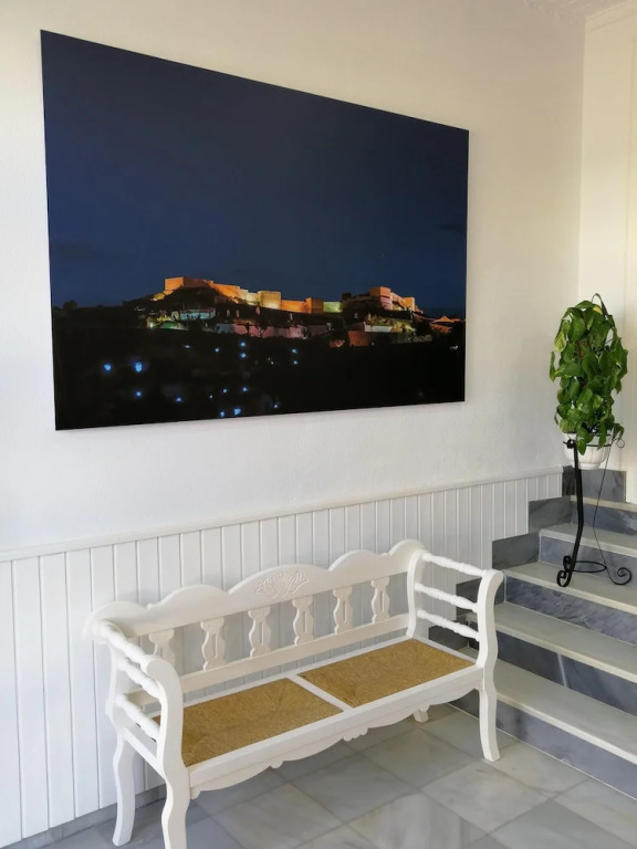 Hostal Boutique Hs Puerto Lumbreras