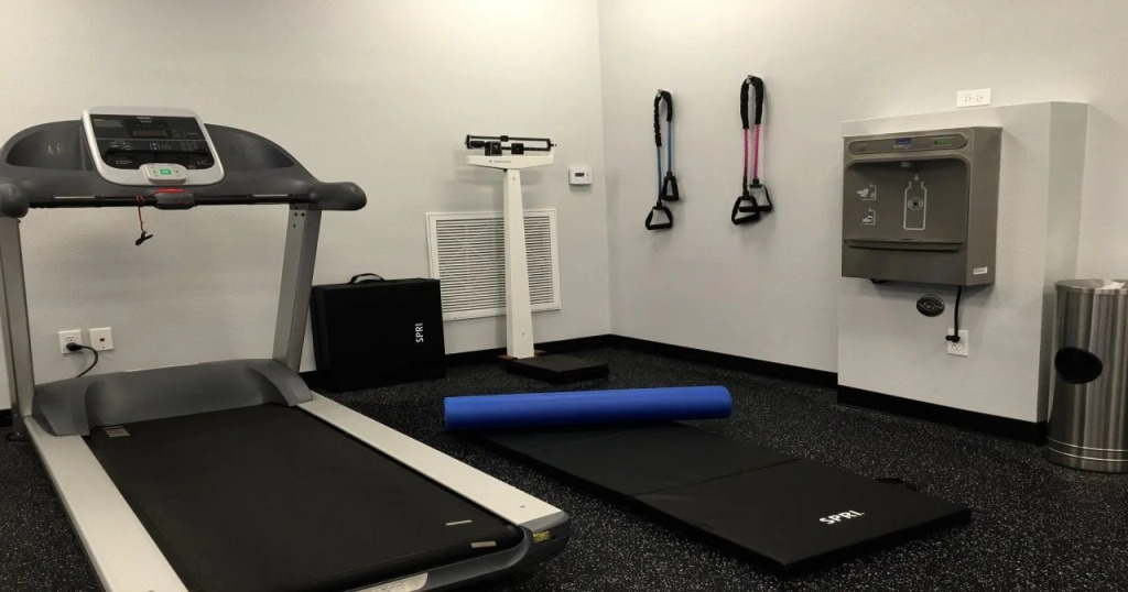 Holiday Inn Express Hotel & Suites - Paso Robles by IHG