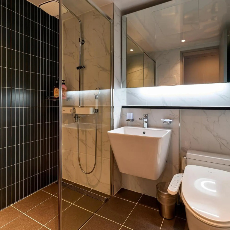 Hotel Withus Jeongdongjin