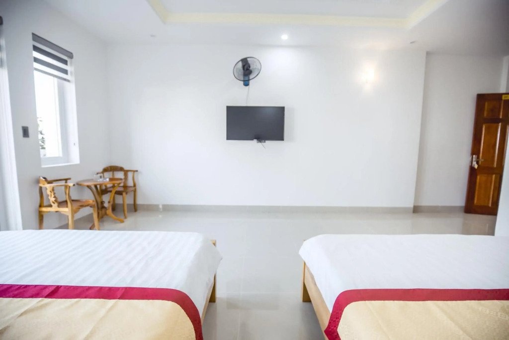 Vân Anh  Hotel
