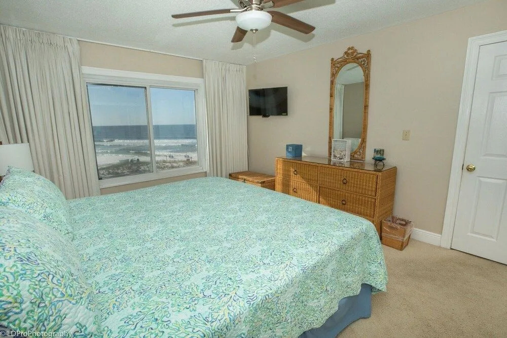 Destin On The Gulf 407 2 Bedroom Condo by RedAwning