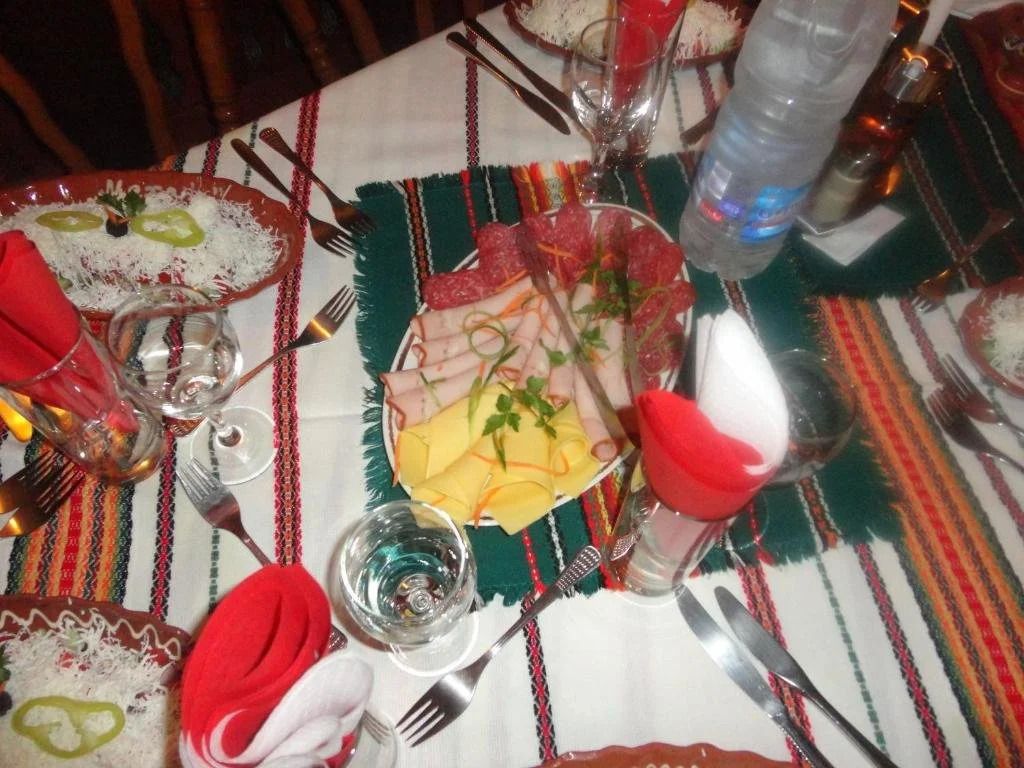 Chuchura Family Hotel