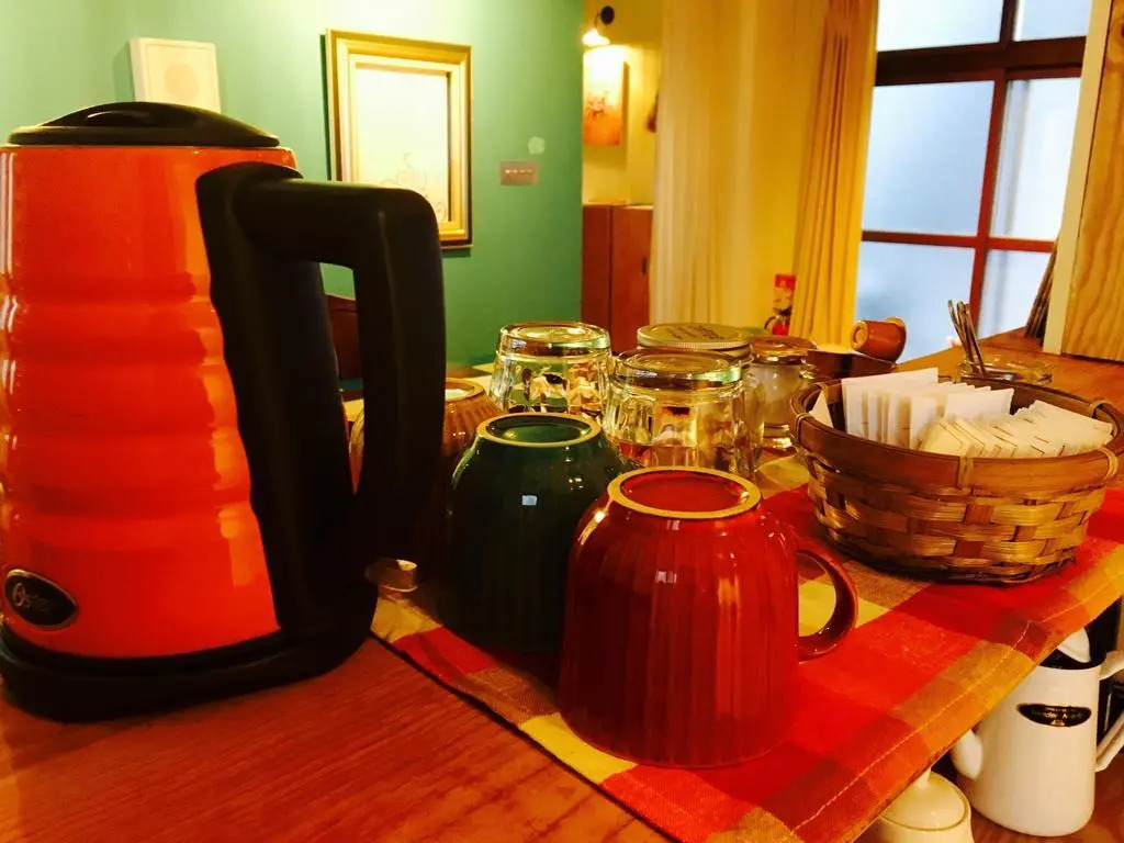 IGLOO Dorm & Breakfast - Hostel