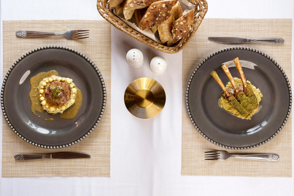 Albakech Boutique Hôtel & Spa