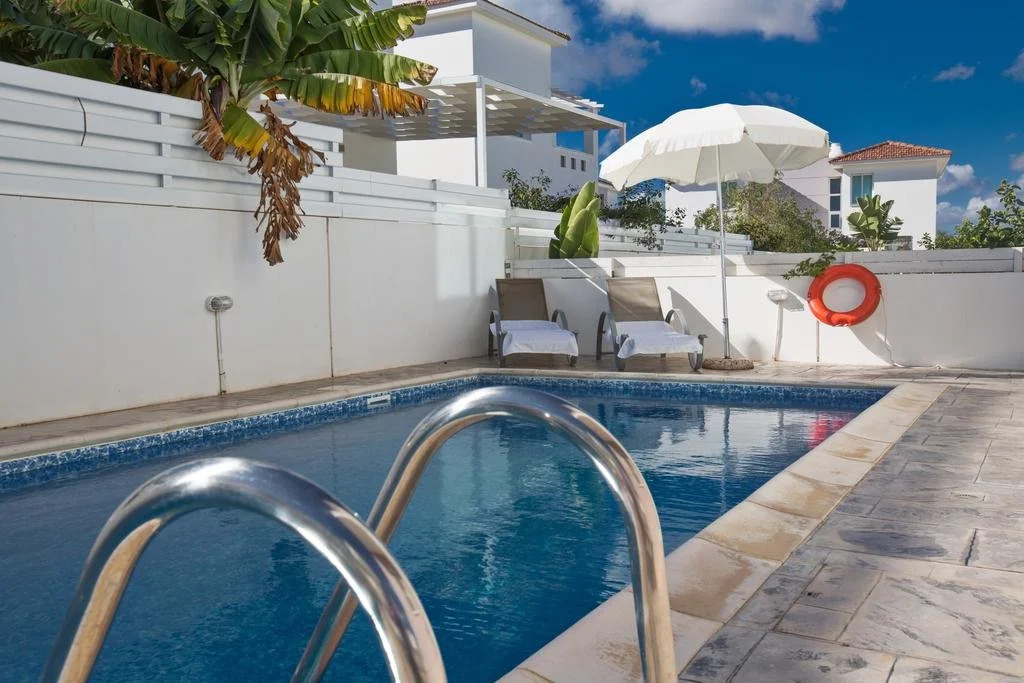 Avra Villas
