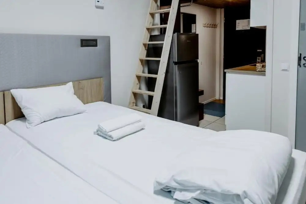 Cozy Suites