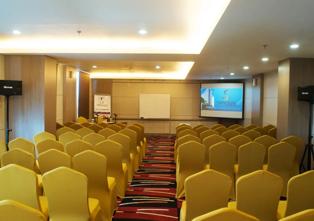 The Safin Hotel Pati