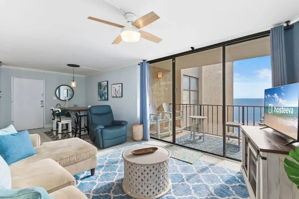 Gulf House 503