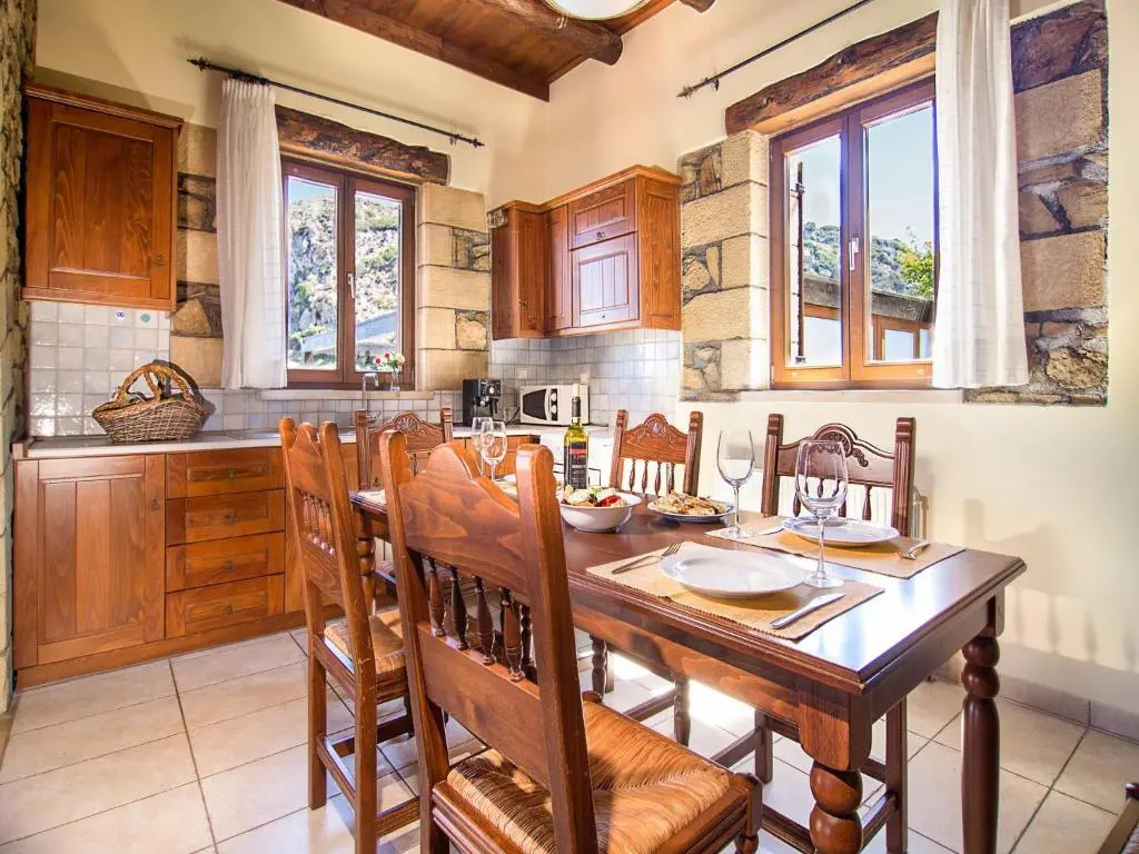 Falasarna Villas