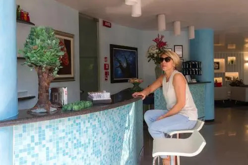 Hotel Onda Marina