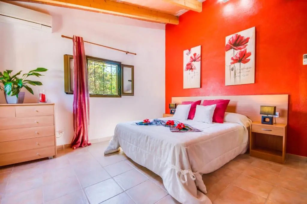 Ideal Property Mallorca - Finca Toni