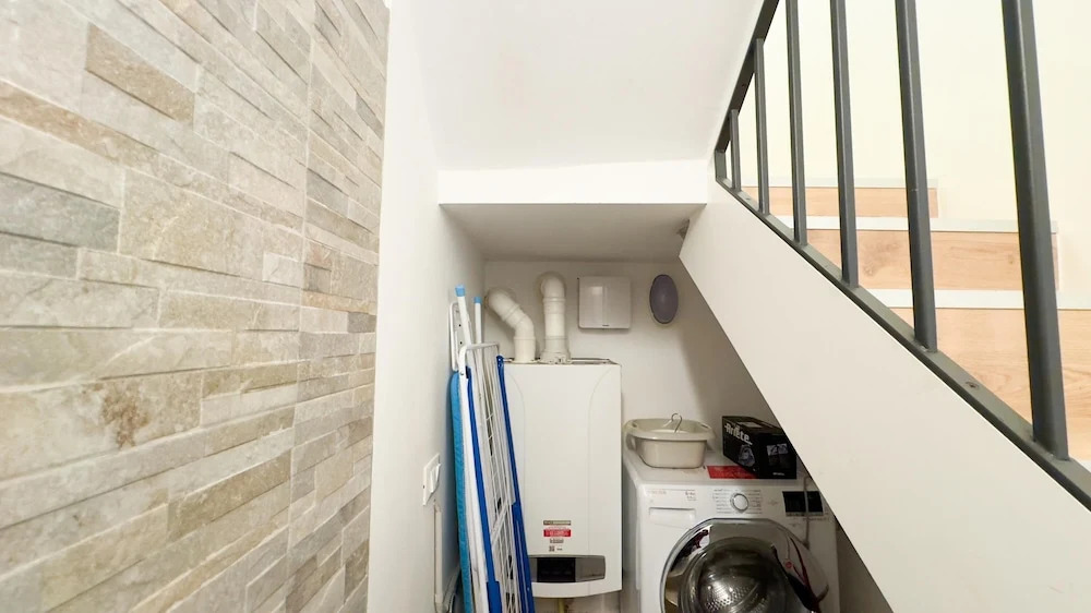 Maison la Digue by Ca-sa Check