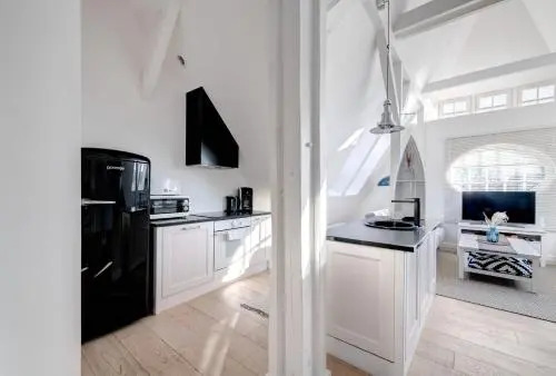 DR Apartments - Loft 2