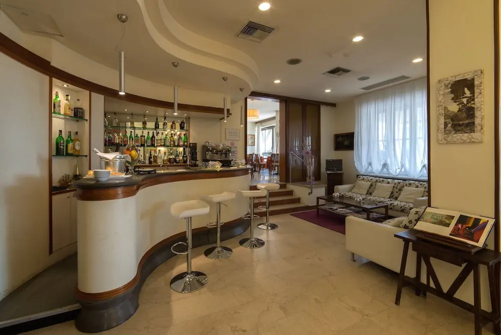 Hotel Gemma
