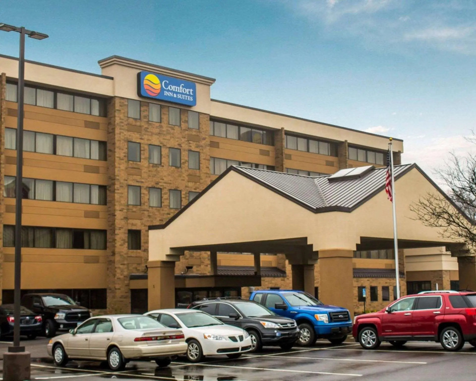 Garner Hotel Wadsworth by IHG