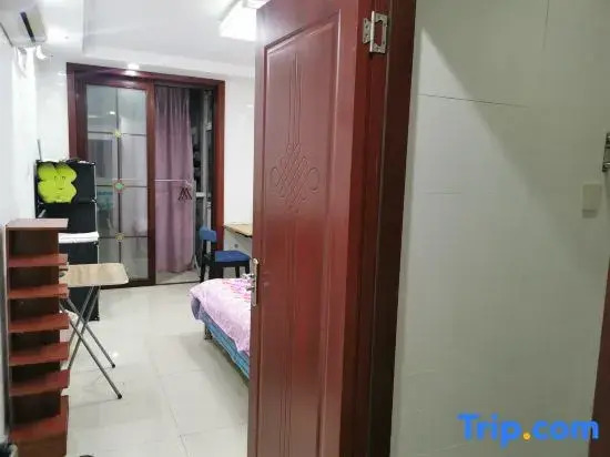 Nantong Murakami Spring Apartment