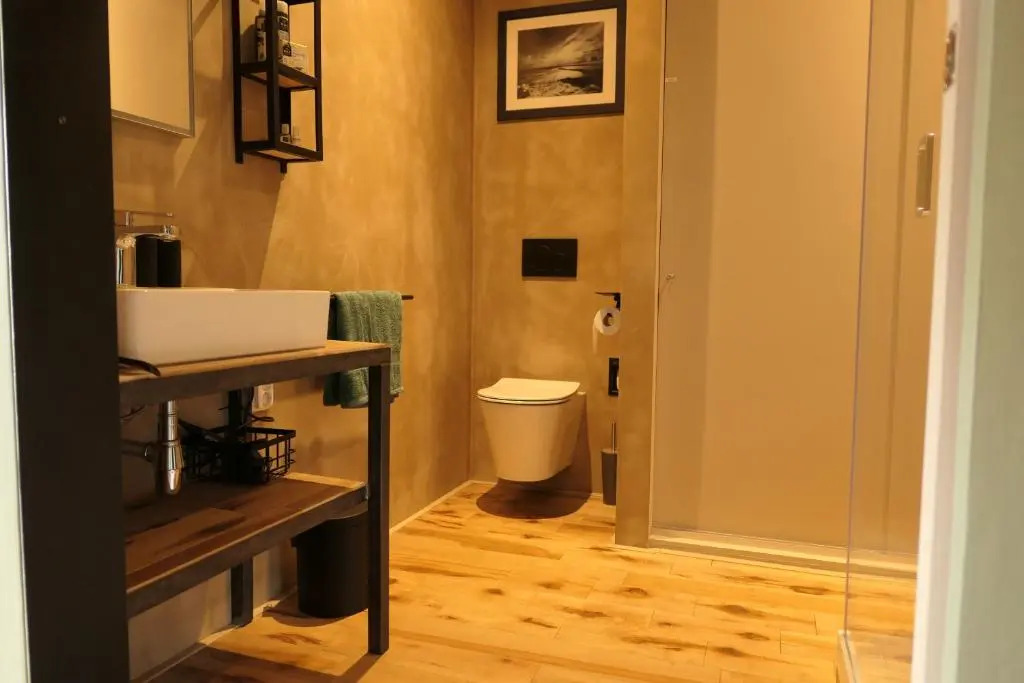 Appartement  Het Zilte
