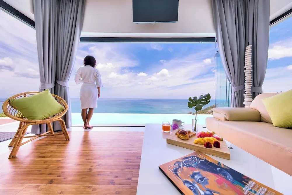 Villa Karpe Diem