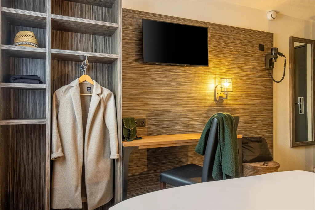 Sure Hotel By Best Western Angers Sud