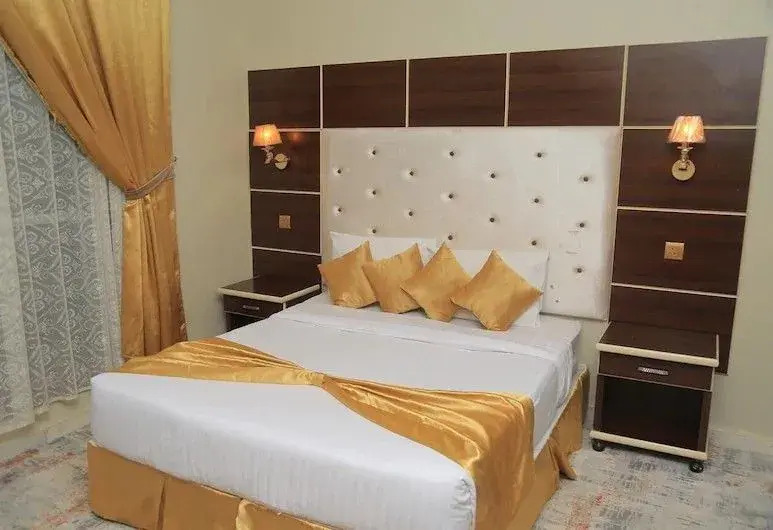 Saheel Hotel
