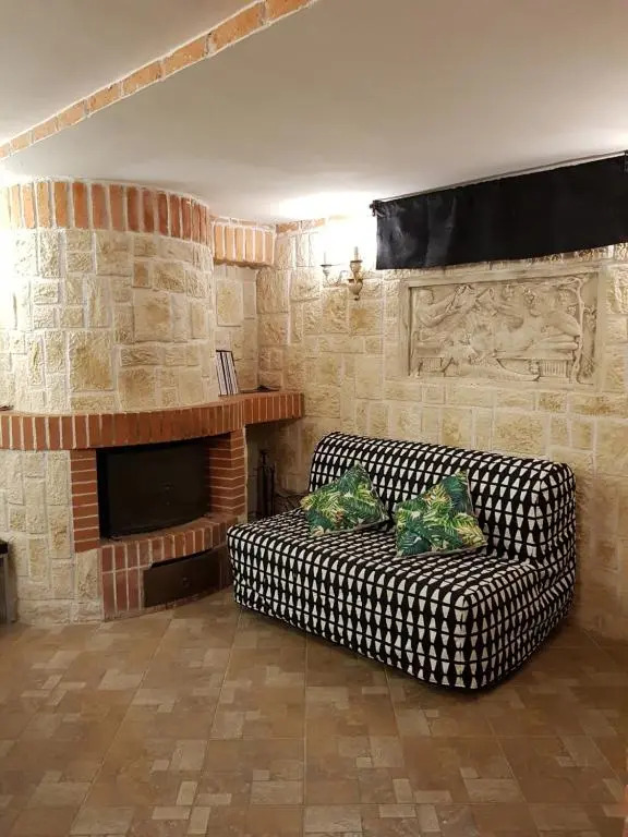 Travel Solution Club - Apartments CIR 13014