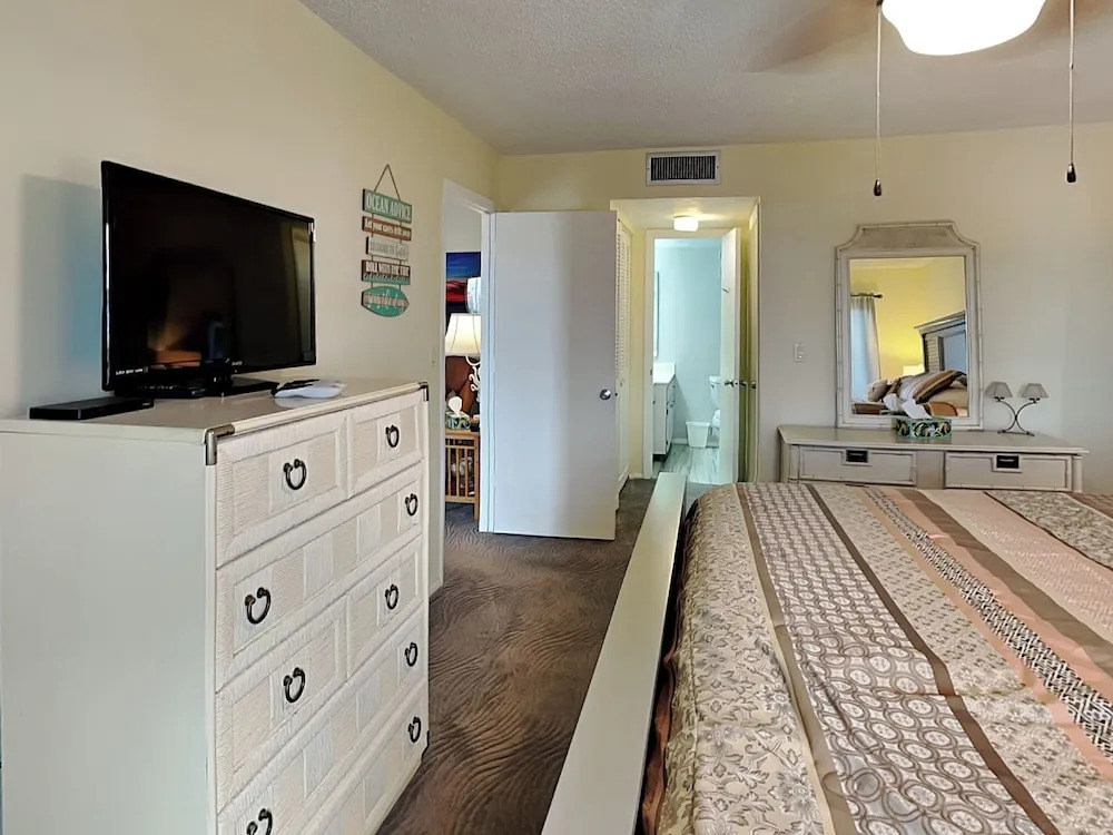 Sand Caper by Distinctive Beach Rentals